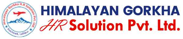 Himalayan Gorkha HR Solution Pvt. Ltd.