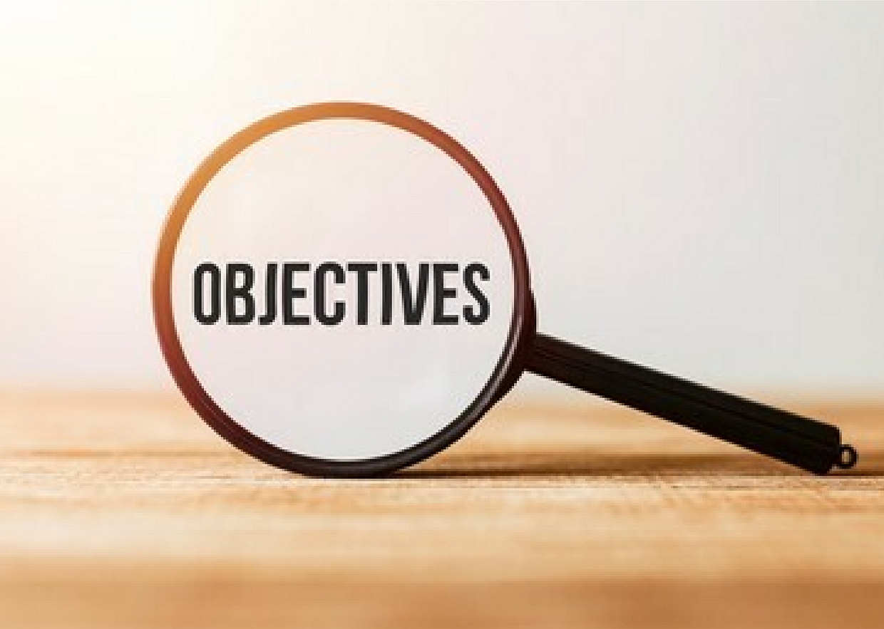 Objectives